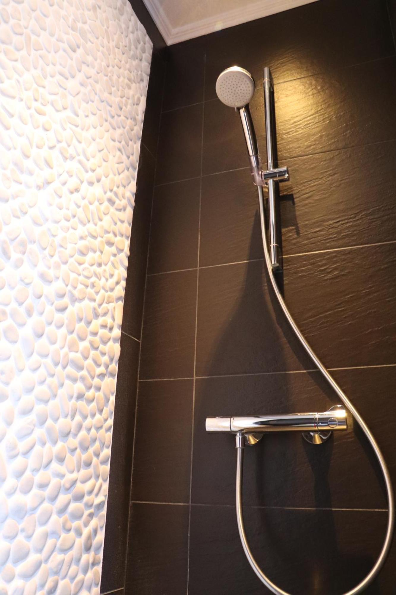 Auberge de jeunesse Lybeer Private Just For Two! *