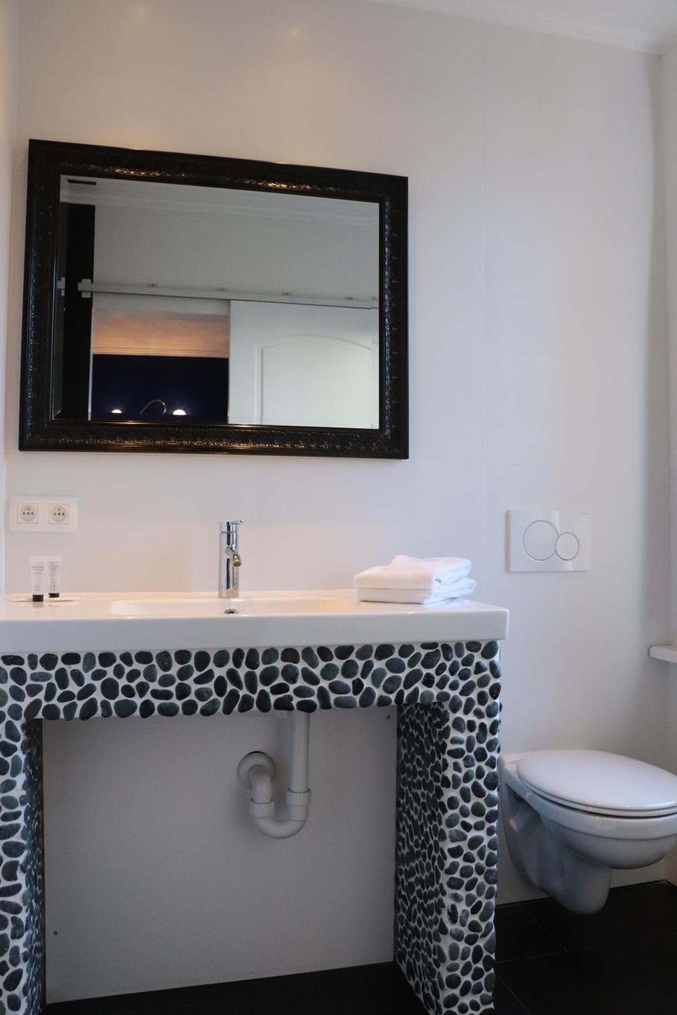 Auberge de jeunesse Lybeer Private Just For Two! *