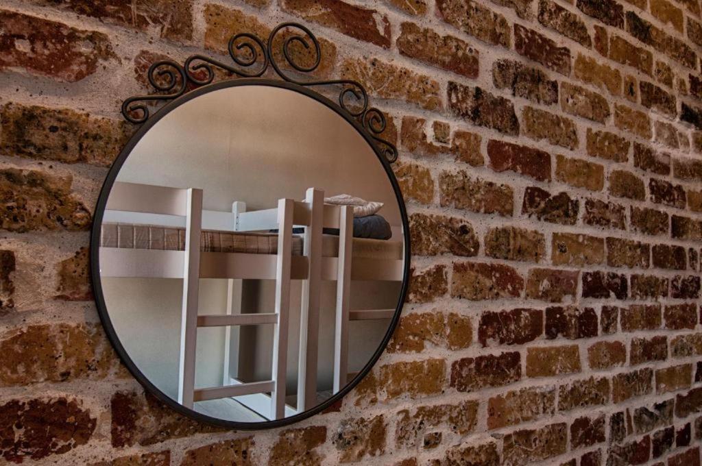 Auberge de jeunesse Lybeer Private Just For Two!
