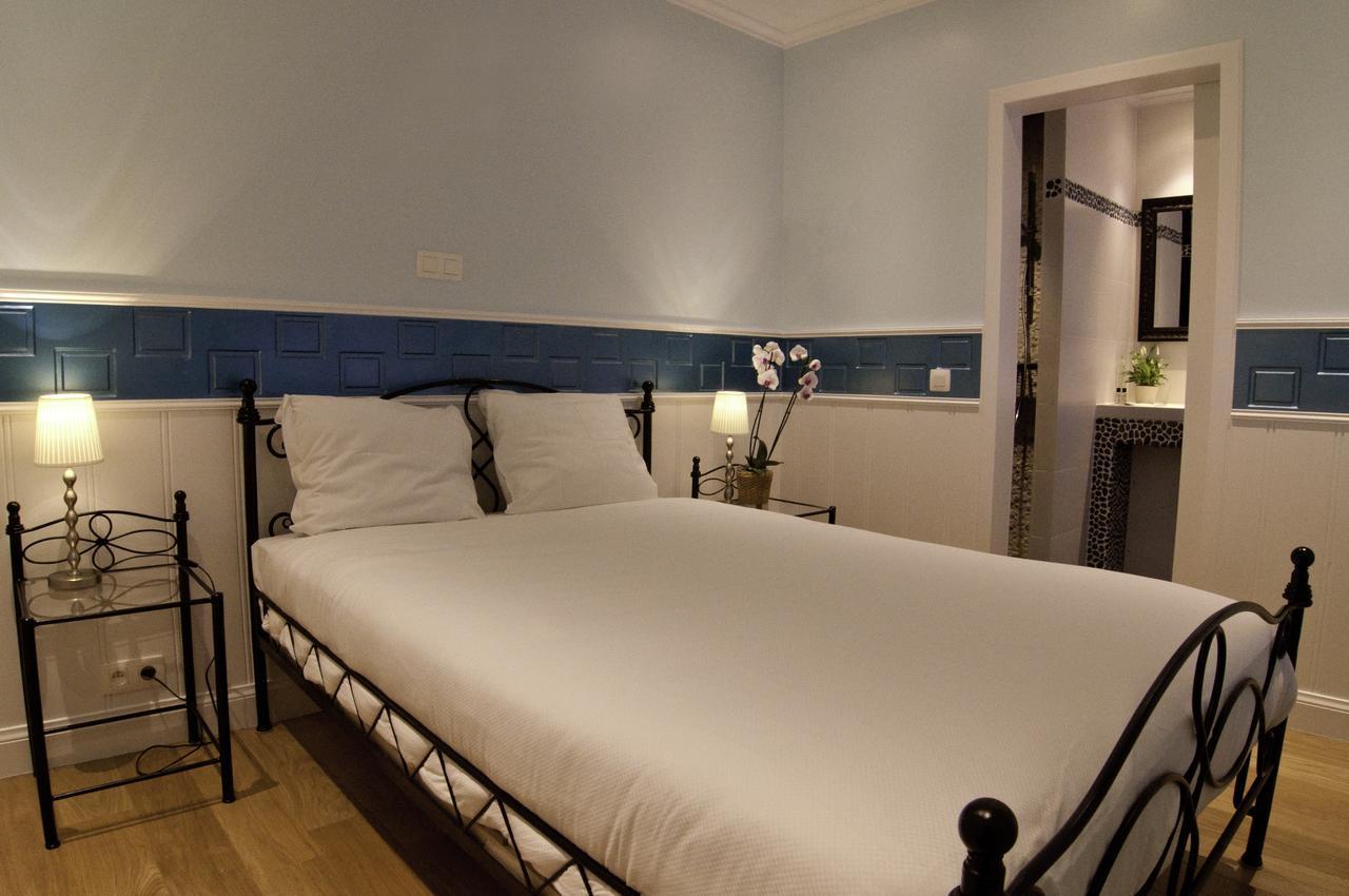 Auberge de jeunesse Lybeer Private Just For Two! *