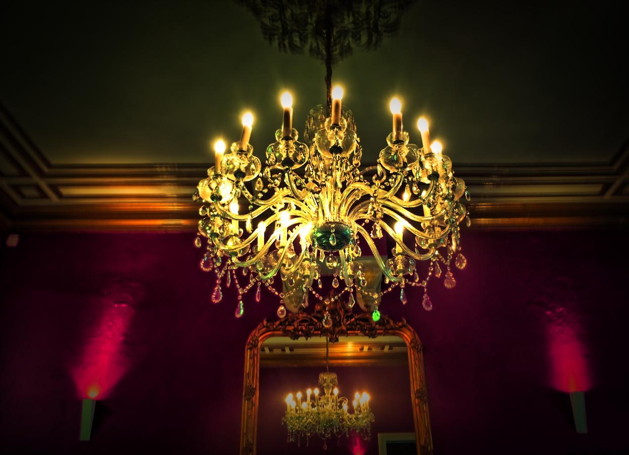 Auberge de jeunesse Lybeer Private Just For Two!
