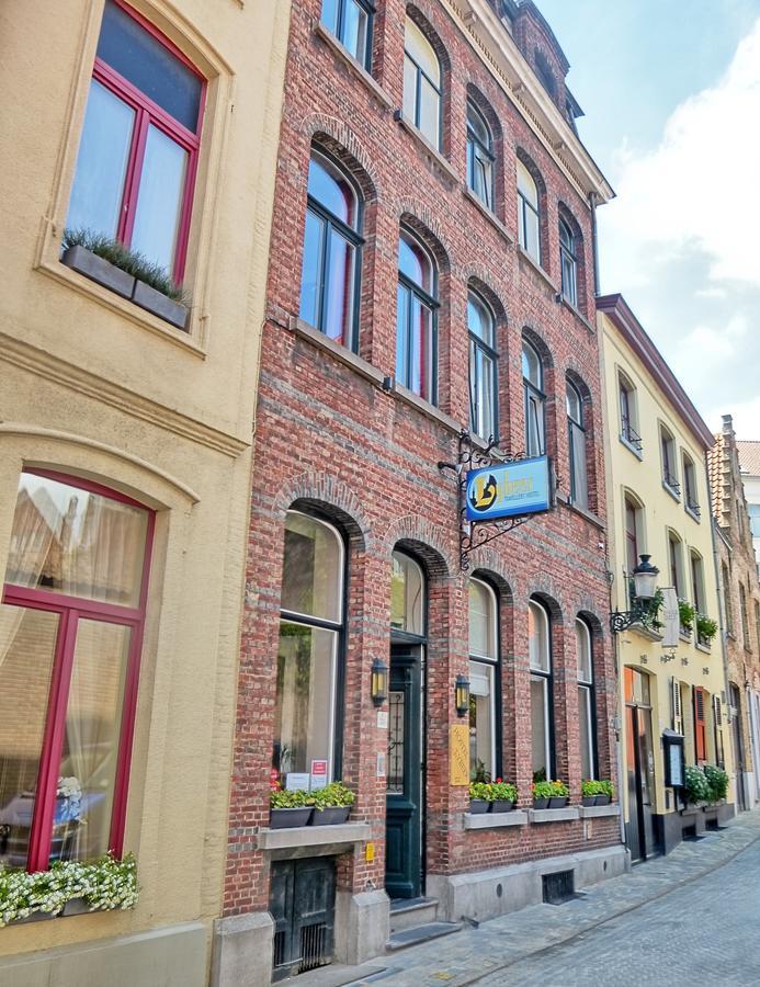 Lybeer Private Just For Two! Hostel