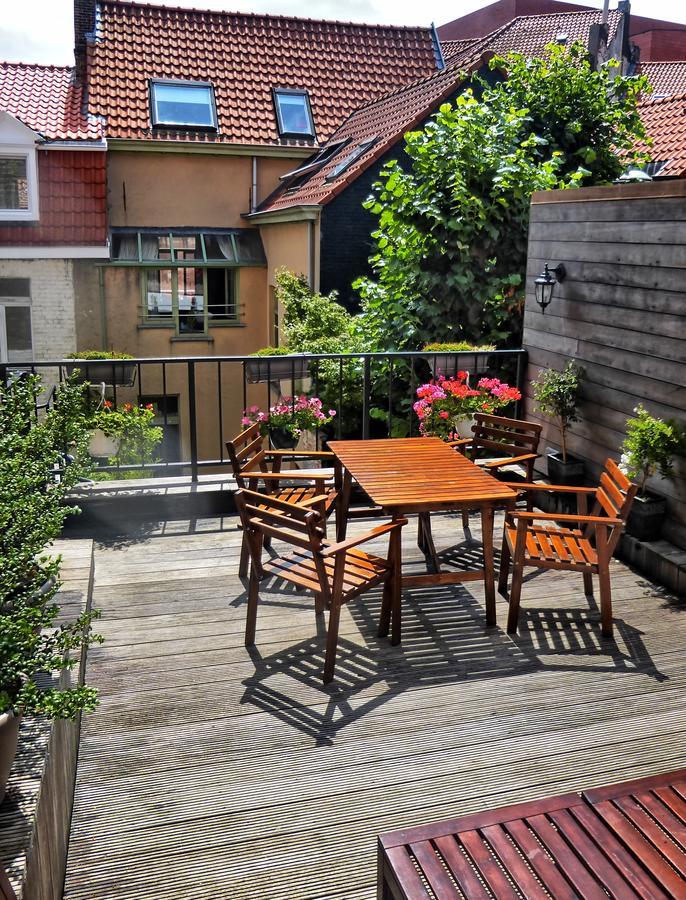 Lybeer Private Just For Two! Auberge de jeunesse