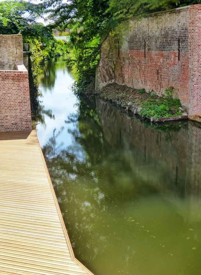 Lybeer Private Just For Two! Bruges
