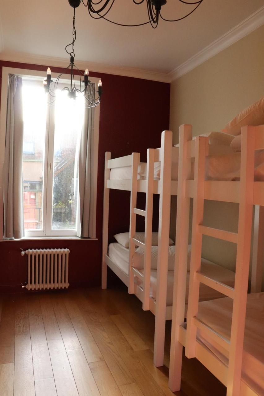 Lybeer Private Just For Two! Hostel