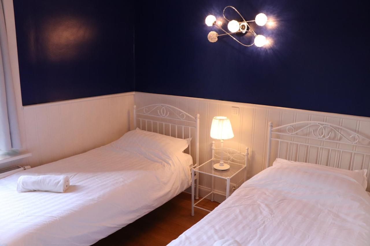 Lybeer Private Just For Two! Auberge de jeunesse